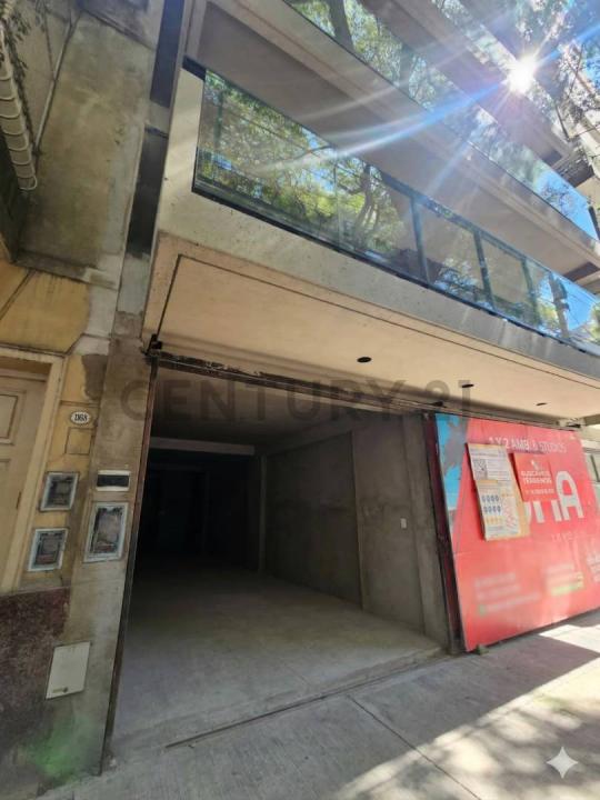 Palermo, Capital Federal 1425, Argentina