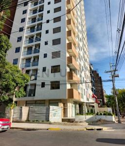 Avenida Villarroel, Avenida Aniceto Padilla , Norte, Cochabamba, Bolivia