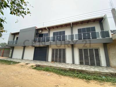 Z/San Vicente, Final C/Antonio Vaca Diez , San Vicente, Beni 00001, Bolivia