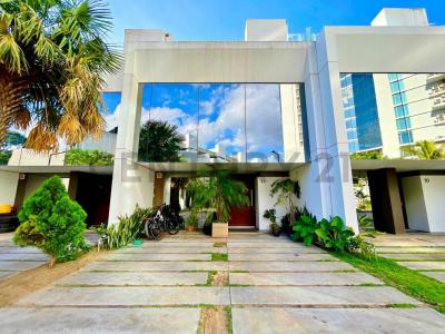 CONDOMINIO COSTANERA BLUE, CANAL ISUTO 4TO ANILLO 11, Oeste, Santa Cruz 00001, Bolivie