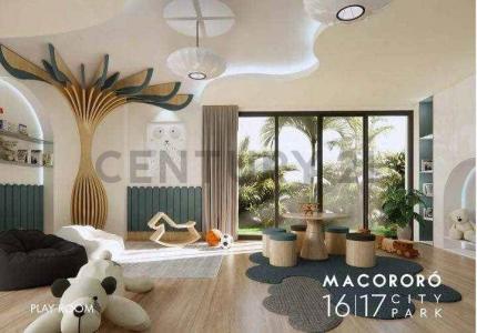 Macororo 16/17 Calle Ochoo planta baja local 18, Norte, Santa Cruz 0701, Bolivia