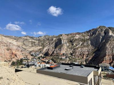 Condominio Club Residencial Sequoia 2 , Aranjuez, La Paz 00001, Bolivia