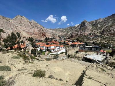 Condominio Club Residencial Sequoia , Aranjuez, La Paz 00001, Bolivia