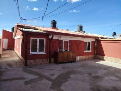 Urbanización Aurora, Zona norte, UV5 , Manzana N Lote No.12 12, Este, Oruro 00001, Боливия