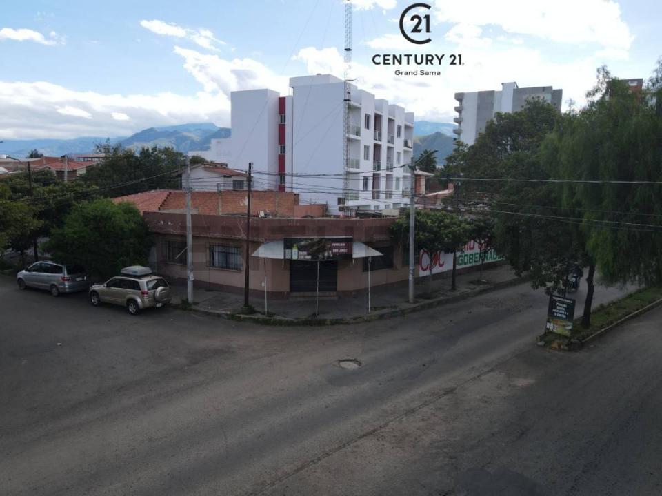 Av. Heroes de la independencia S/N, Alto Senac, Tarija 591, Bolivie