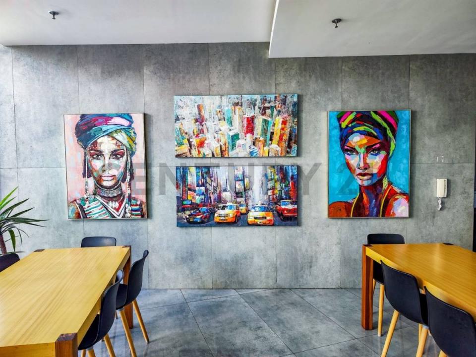 Oeste, Santa Cruz 591, Bolivie