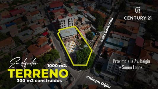 Oeste, Cochabamba 00000, 玻利维亚