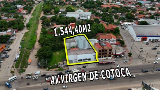 Este, Santa Cruz 00001, Bolivya