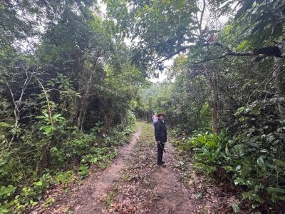 Norte, Santa Cruz 00001, Bolivia