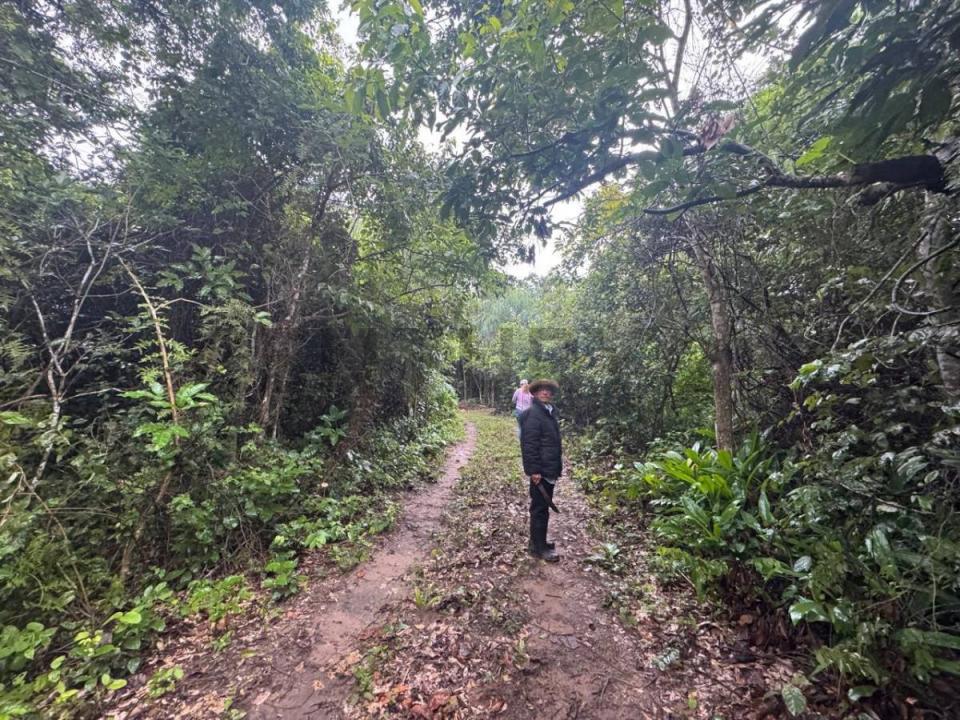 Norte, Santa Cruz 00001, Bolivia