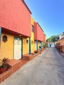 carrera cuatro ibiza, Lechería, Anzoategui 00001, Venezuela