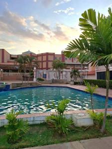 AV COSTANERA CR CASA GARNDE, Barcelona, Anzoategui 6001, Wenezuela