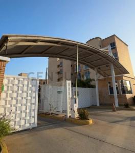 Avenida Los Robles Sector Genoves Conjunto Residencial Casa Caribe, Porlamar, Nueva Esparta 00001, Venezuela