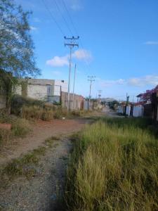 Sector Mundo Nuevo Los Robles Terreno Mundo Nuevo Los Robles, El Pilar (Los Robles), Nueva Esparta 6301, Venezuela