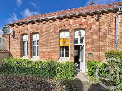 Yvoy Le Marron, Centre-Val De Loire 41600, France