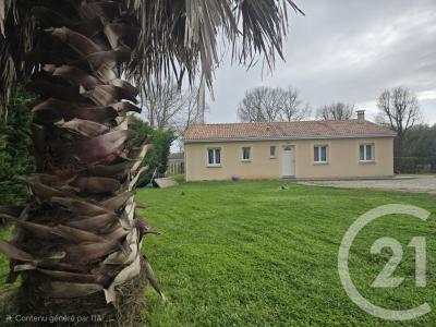 Begadan, Aquitaine 33340, France