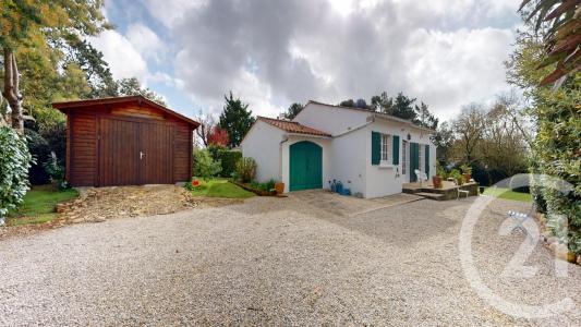 St Vincent Sur Jard, Pays De La Loire 85520, Pháp