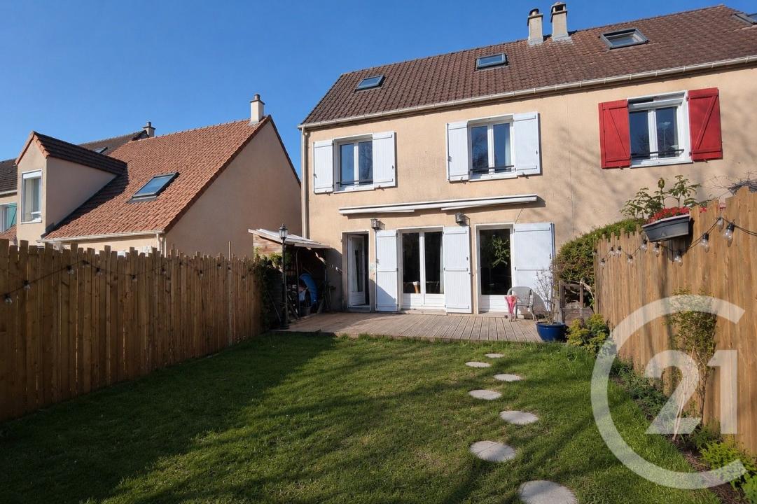 L Isle Adam, Île-de-France 95290, France
