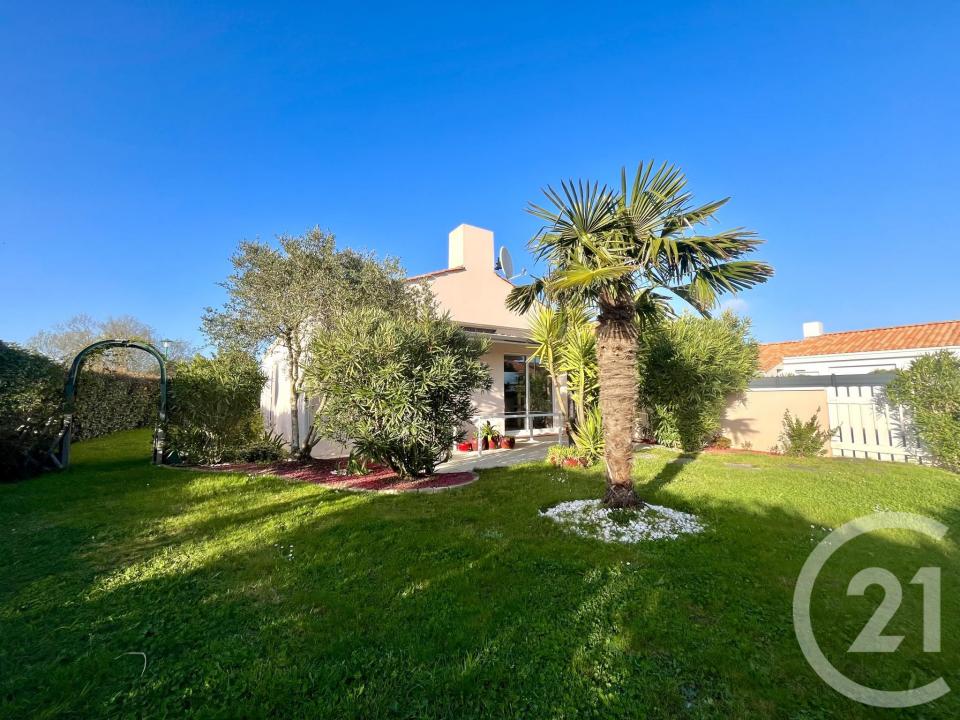 Le Fenouiller, Pays De La Loire 85800, Pháp