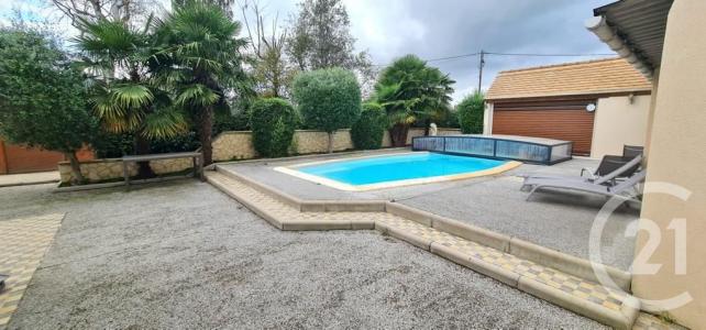 Fleury, Picardie 60240, France