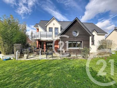 La Neuville Chant D Oisel, Haute-Normandie 76520, France