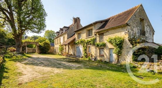 Vallangoujard, Île-de-France 95810, France