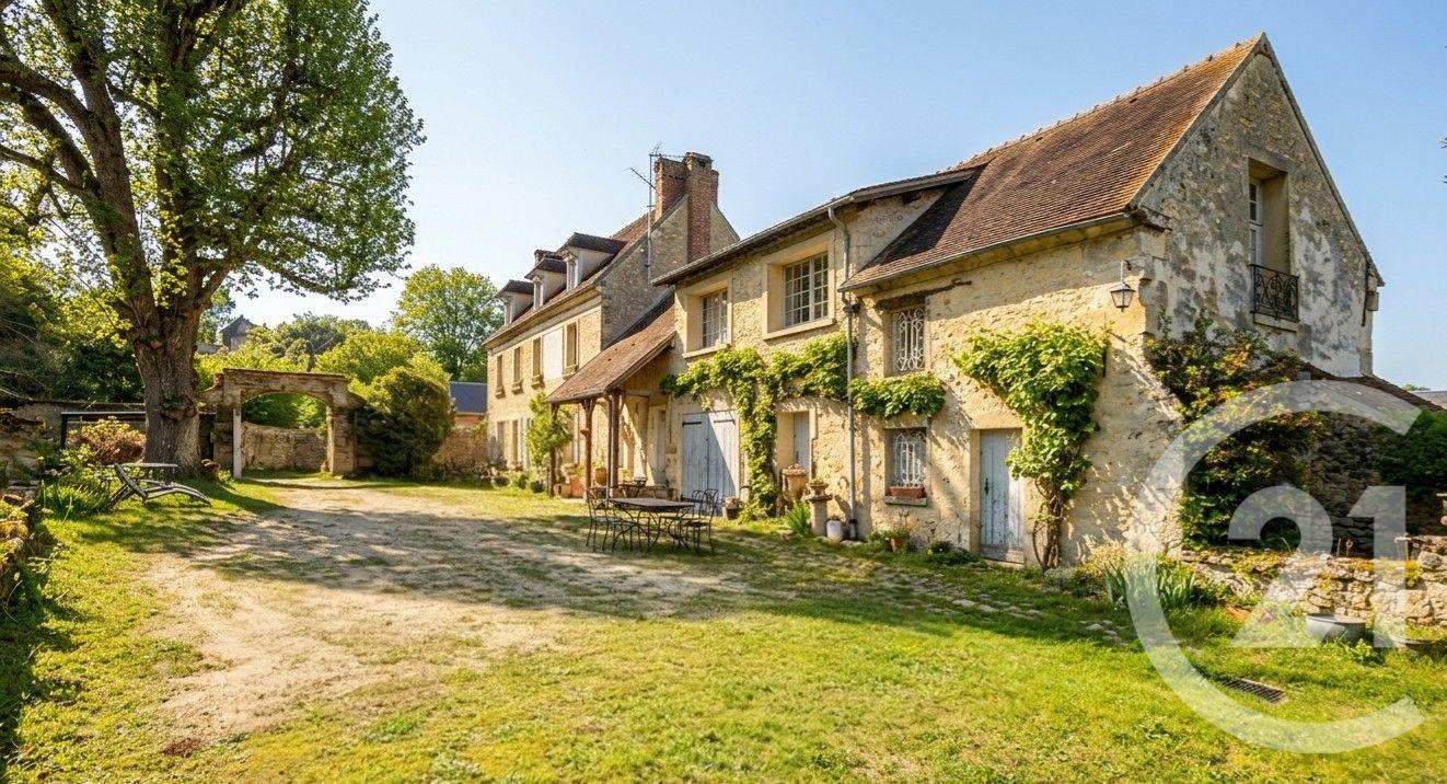 Vallangoujard, Île-de-France 95810, France