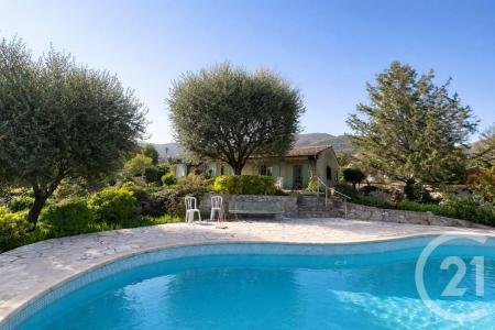 Vence, Provence-Alpes-Côte d'Azur 06140, France