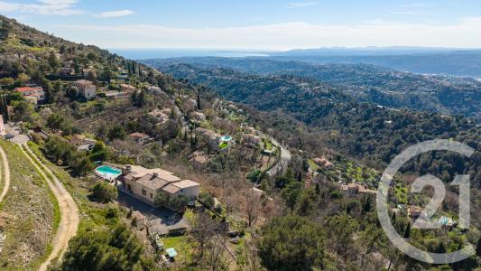 Aspremont, Provence-Alpes-Côte D'Azur 06790, France