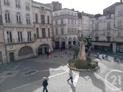 La Rochelle, Poitou-Charentes 17000, França