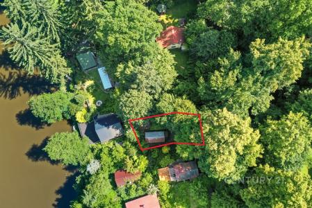 Drábovka, Poříčí Nad Sázavou, Benešov 25722, République Tchèque