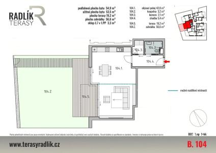 Pražská, Jílové U Prahy, Praha-západ 25401, 捷克共和國