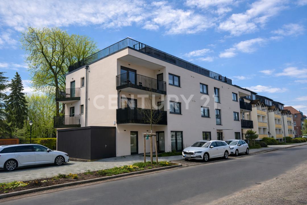 Lindenstraße 21, Schönebeck, Sachsen-Anhalt 39218, Deutschland