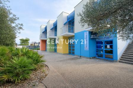 Nin, Zaton, Nin, Zadarska Županija 23232, Croacia