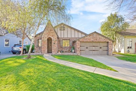 2622 14th St, Sacramento, California 95818, USA