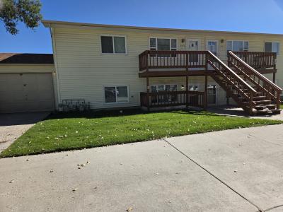 247 Miller Ln, Cheyenne, Wyoming 82009, USA