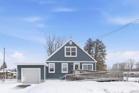 797 S 1st Street, Fulton, ニューヨーク 13069, アメリカ合衆国