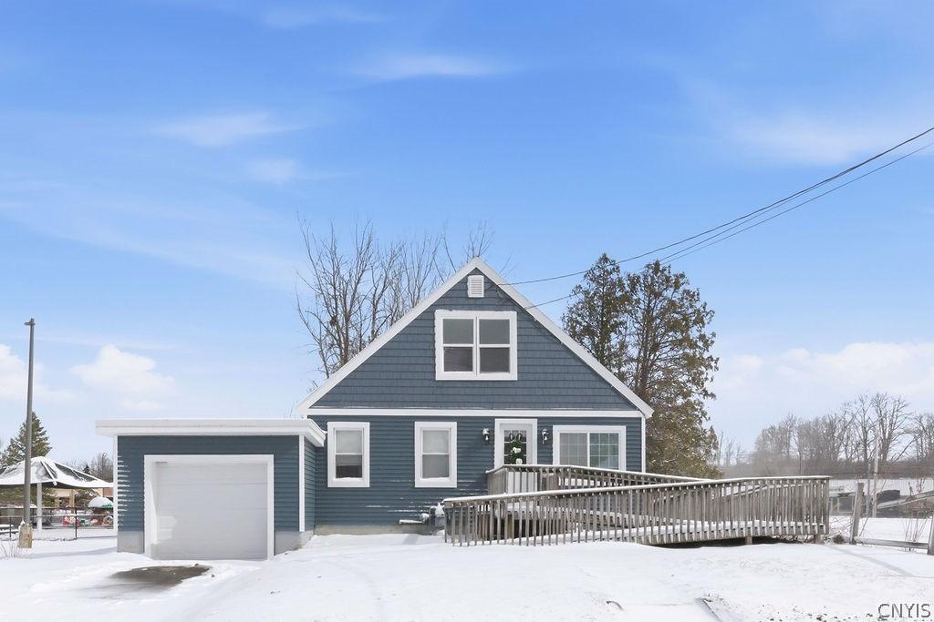 797 S 1st Street, Fulton, Nova Iorque 13069, Estados Unidos