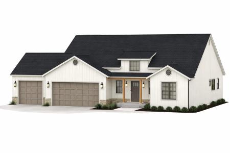 257 S 1075 W, Parowan, Utah 84761, États-Unis