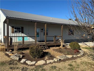 1217 Ruth St., Berryville, Arkansas 72616, USA