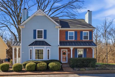 1251 Carriage Park Dr, Franklin, Tennessee 37064, Stati Uniti