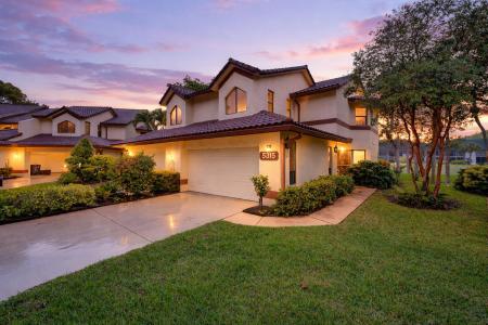 5315 10th Fairway Drive Unit# 2, Delray Beach, Florida 33484, USA