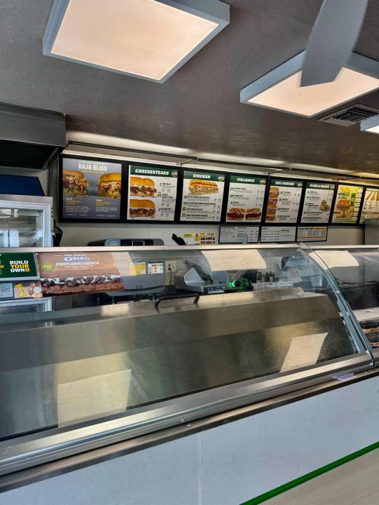 255 E Kings Street, Avenal, California 93204, Estados Unidos