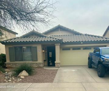 27824 N 26th Avenue, Phoenix, Arizona 8505, USA