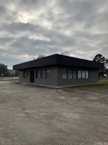 12265 US Hwy 165, Humnoke, Arkansas 72072, Estados Unidos