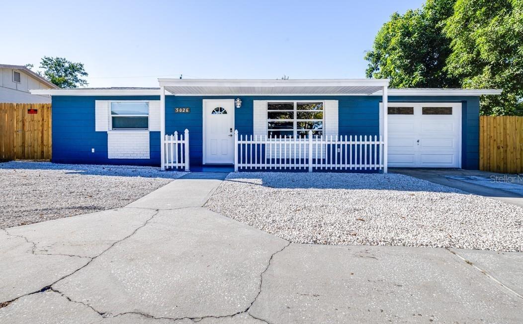 5026 Moog Rd, Holiday, Florida 34690, USA