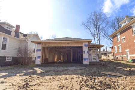 812 W Reed St., Moberly, Missouri 65270, USA