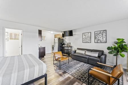 803 Hillview Hts #105, Nashville, 田纳西州 37204, 美国