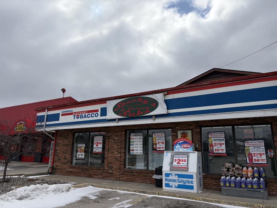 5605 State St, Saginaw, Мичиган 48603, Соединенные Штаты