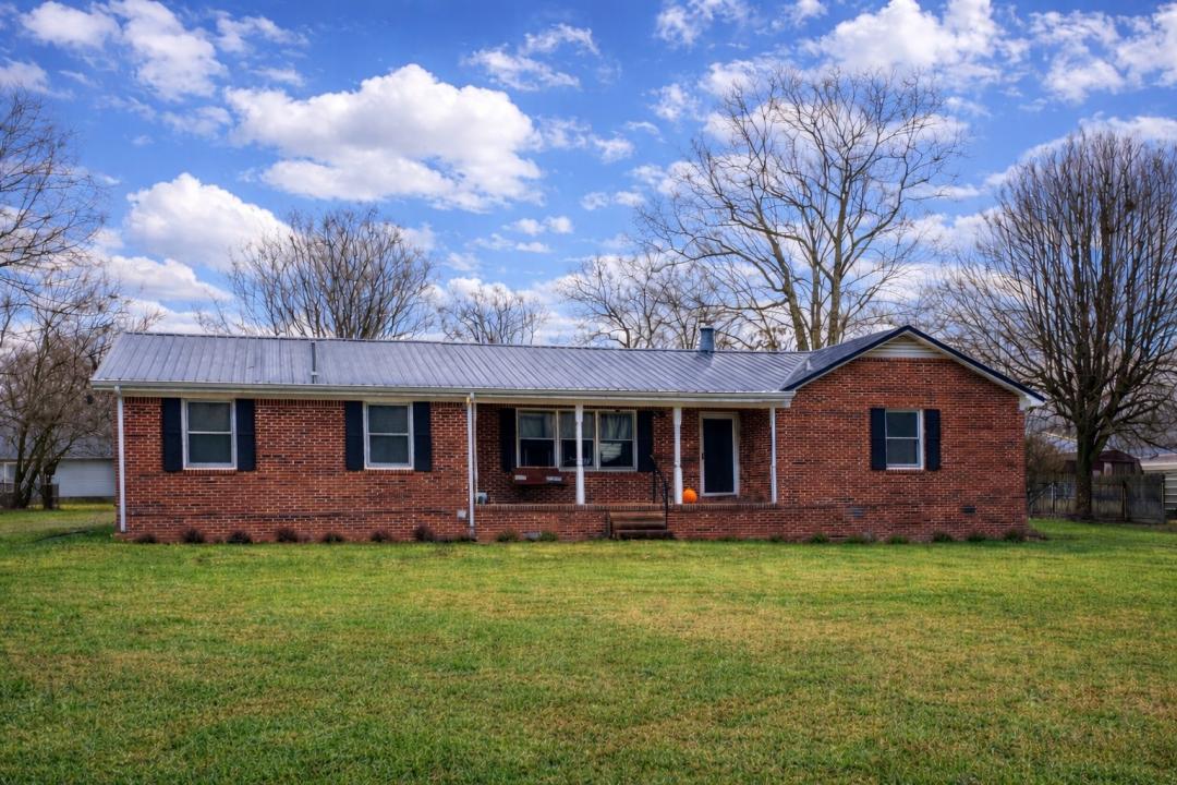 106 Larkway Dr, Tullahoma, Tennessee 37388, Stati Uniti